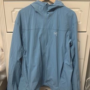 Arcteryx jacket